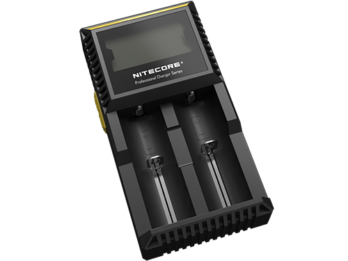 D2 digi charger